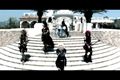 Phantasmagoria / at the ends of the rest period