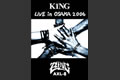 KING / 2006.03.05 江坂MUSE