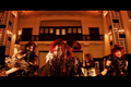 chariots / その瞬間贈る花束を
