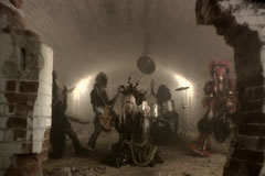Megaromania / APOCALYPSE