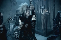 ネガ / muddy cult