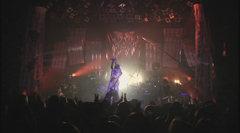 己龍　龍驤虎視2009年12月7日渋谷O-West