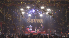 Seven　09年10月3日渋谷C.C.Lemon Hall