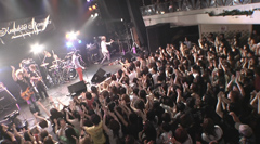 Kneuklid Romance 2009.06.29 MEMORIAL LIVE DVD