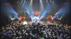 DASEIN　「Coconial DASEIN 2010　SHIBUYA-AX」