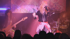 PaRADEiS　Divine dolce Col・Tempo
