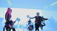 愛狂います。 - スターマイン