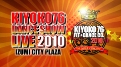 KIYOKO76 Dance Show vol.2